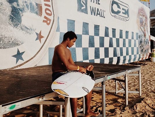 How Virginia Beach became a surf destination