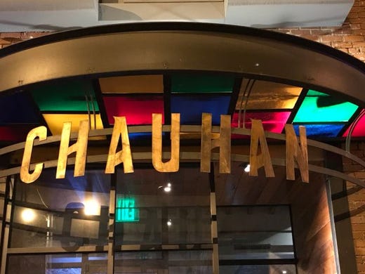 Chauhan Ale and Masala House in Nashville is one of