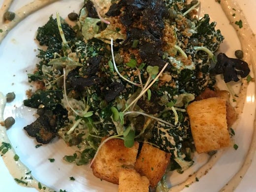 Modern Love, which has multiple locations, is one of