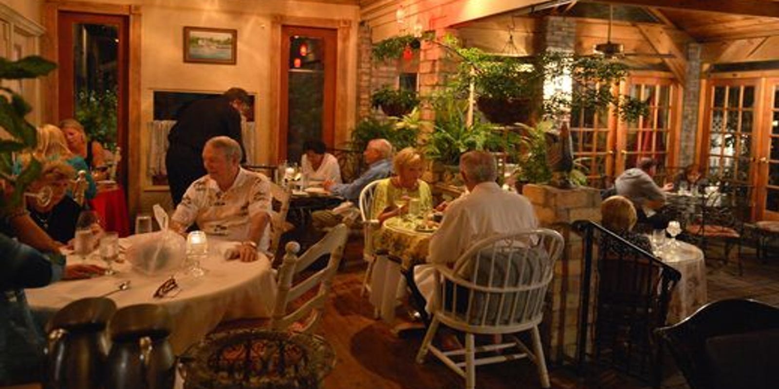 11 Maple Street in Jensen Beach will reopen Dec. 13