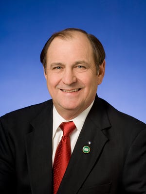 State Rep. Ron Lollar