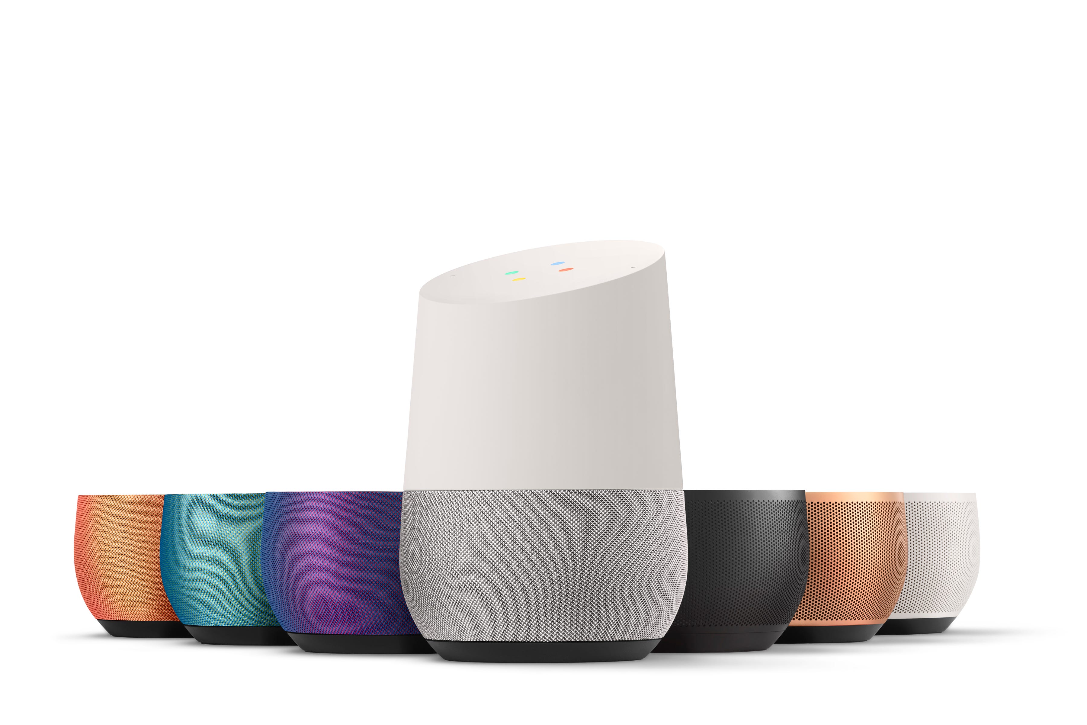 Google home app shop cost