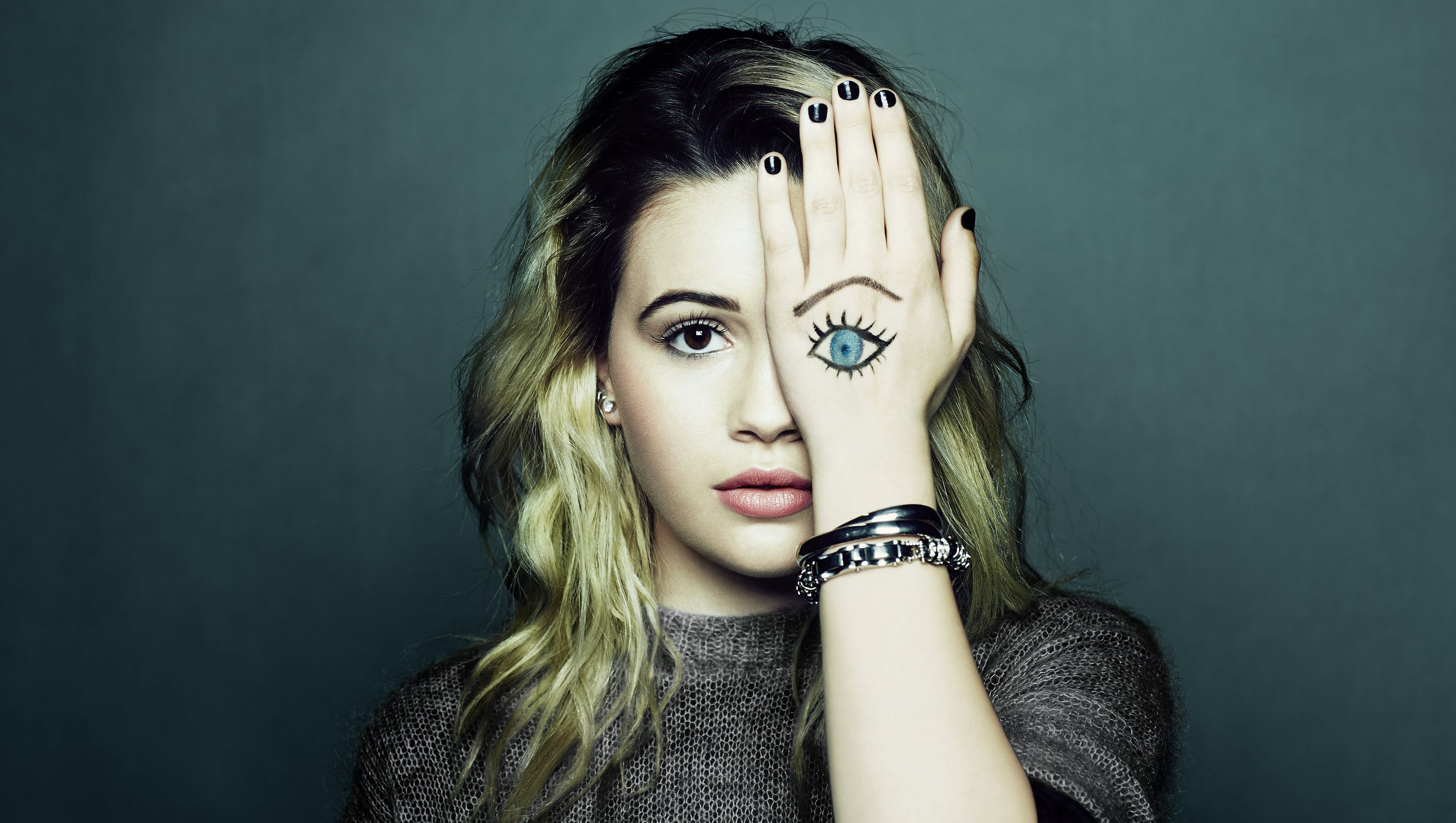 On the Verge: Bea Miller.