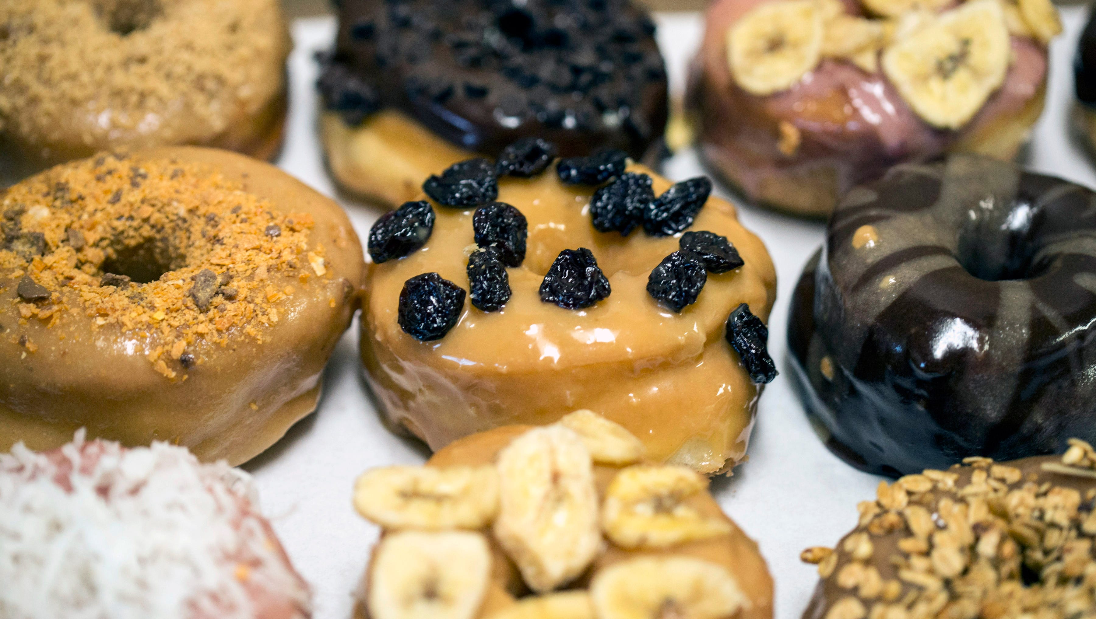 12 musttry bakeries in Louisville to try on National Dessert Day