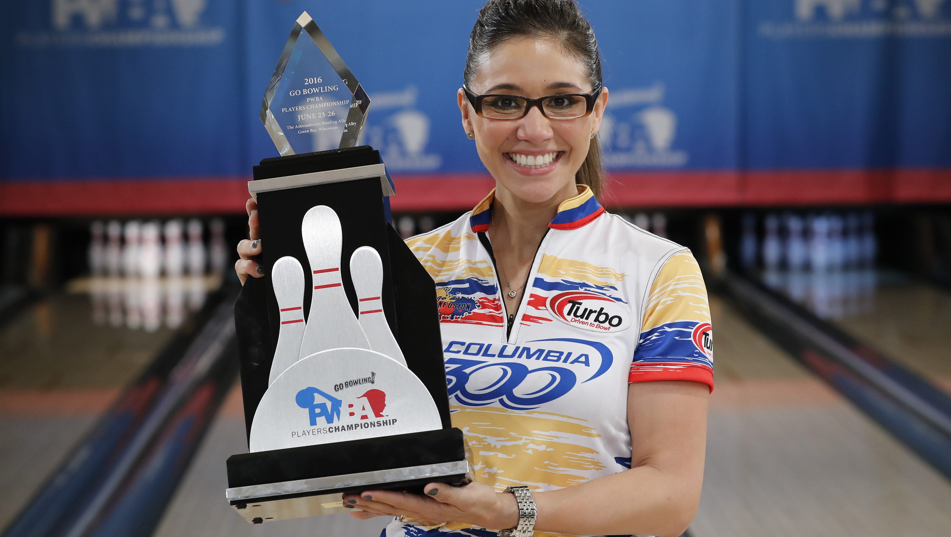 Pro women's bowling returning for 2017