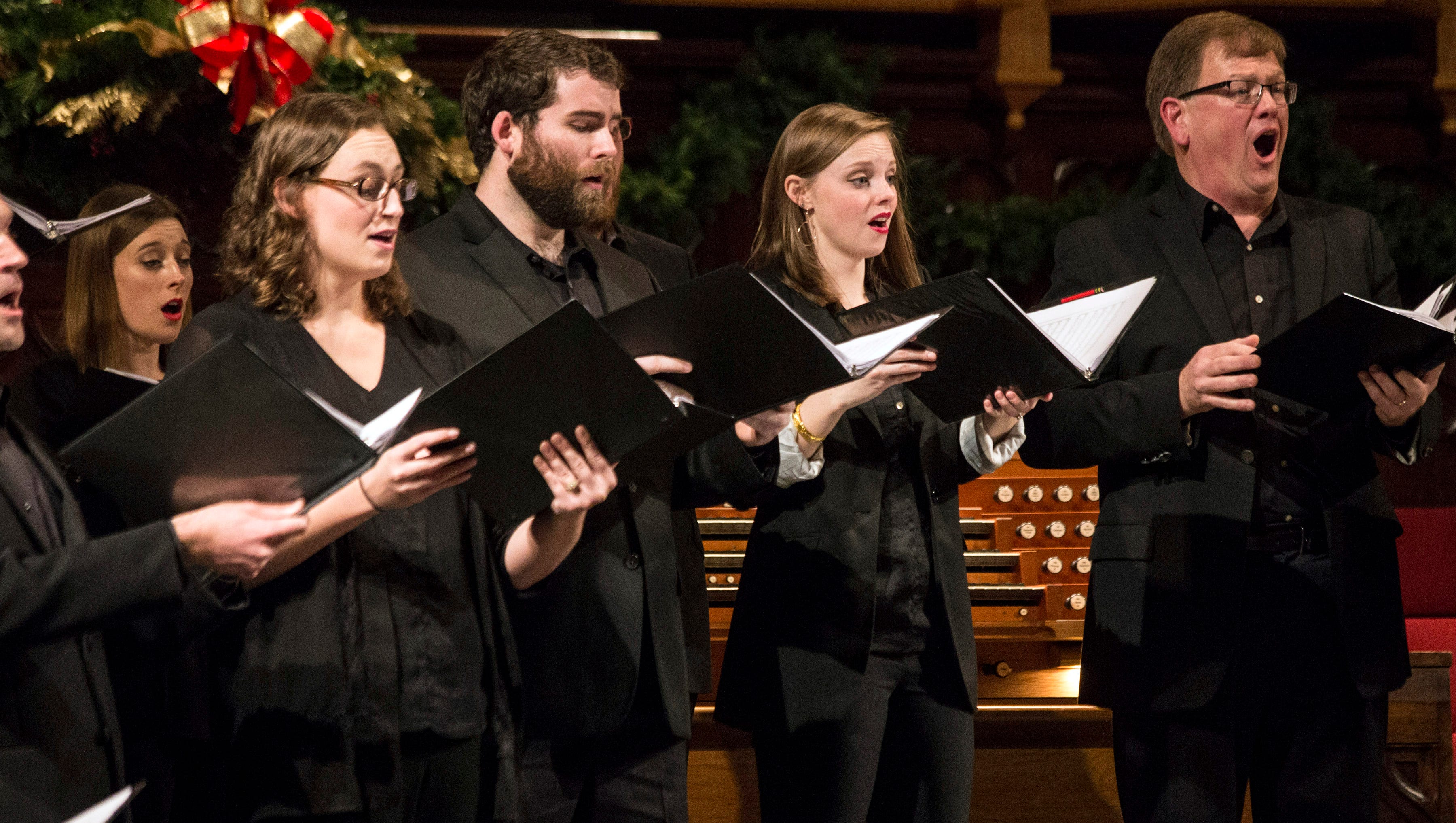 Melodies Of Christmas 2022 Auditions Louisville Chamber Choir 8Th Annual Christmas Concert: Date, Tickets