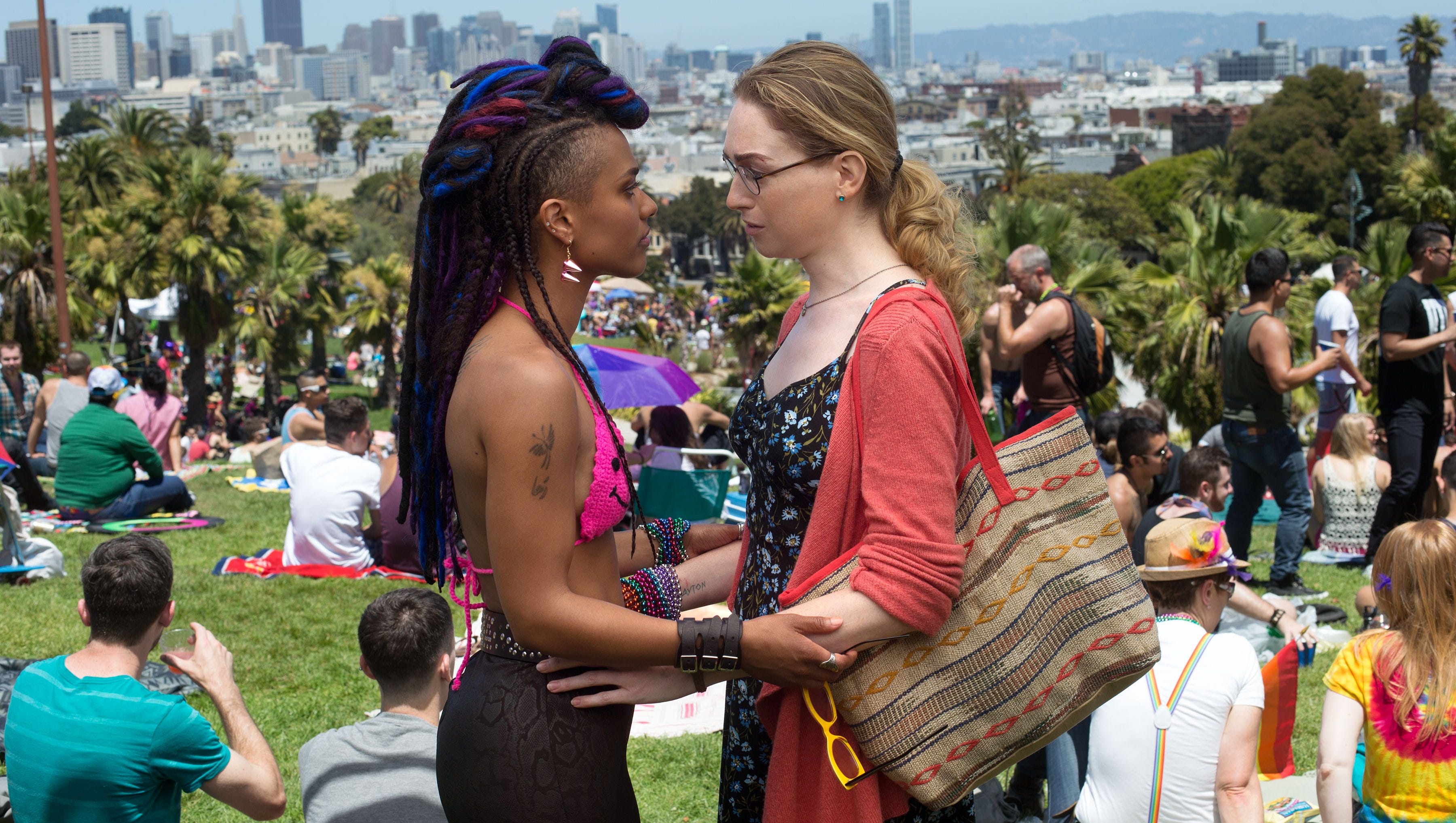 5 movies and TV shows that star trans actors telling trans stories