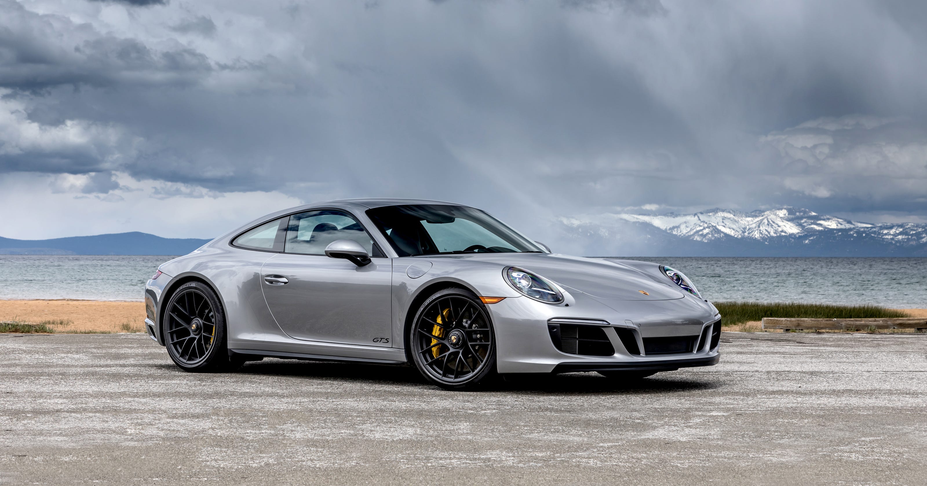 Carrera GTS may be Porsche’s best 911 — and the bargain of the family