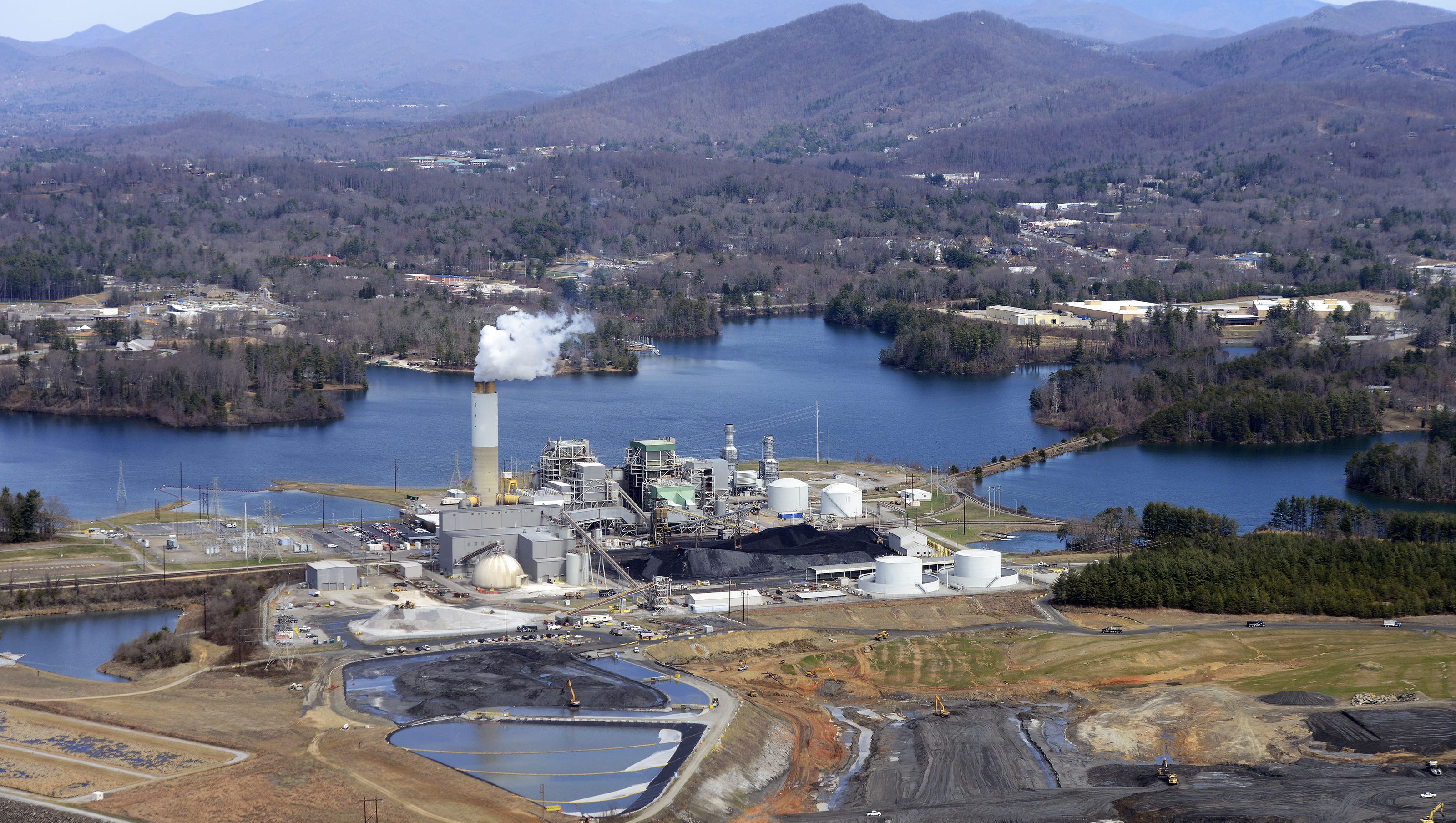 Duke Energy Responds To Public Demand For Coal Ash Emergency Action Plans