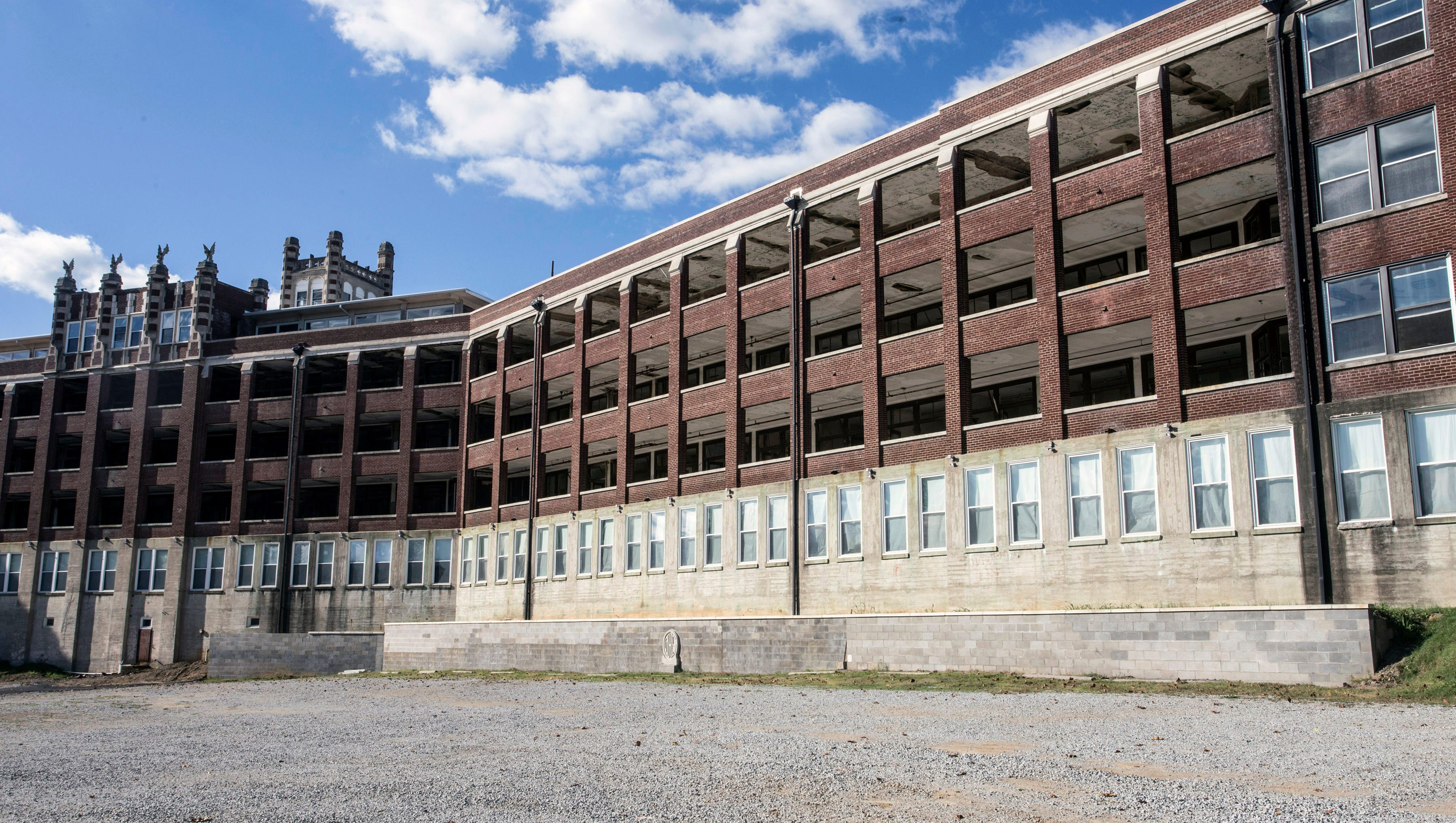 The Best Haunted Places to Visit in Kentucky Those Travel Bros