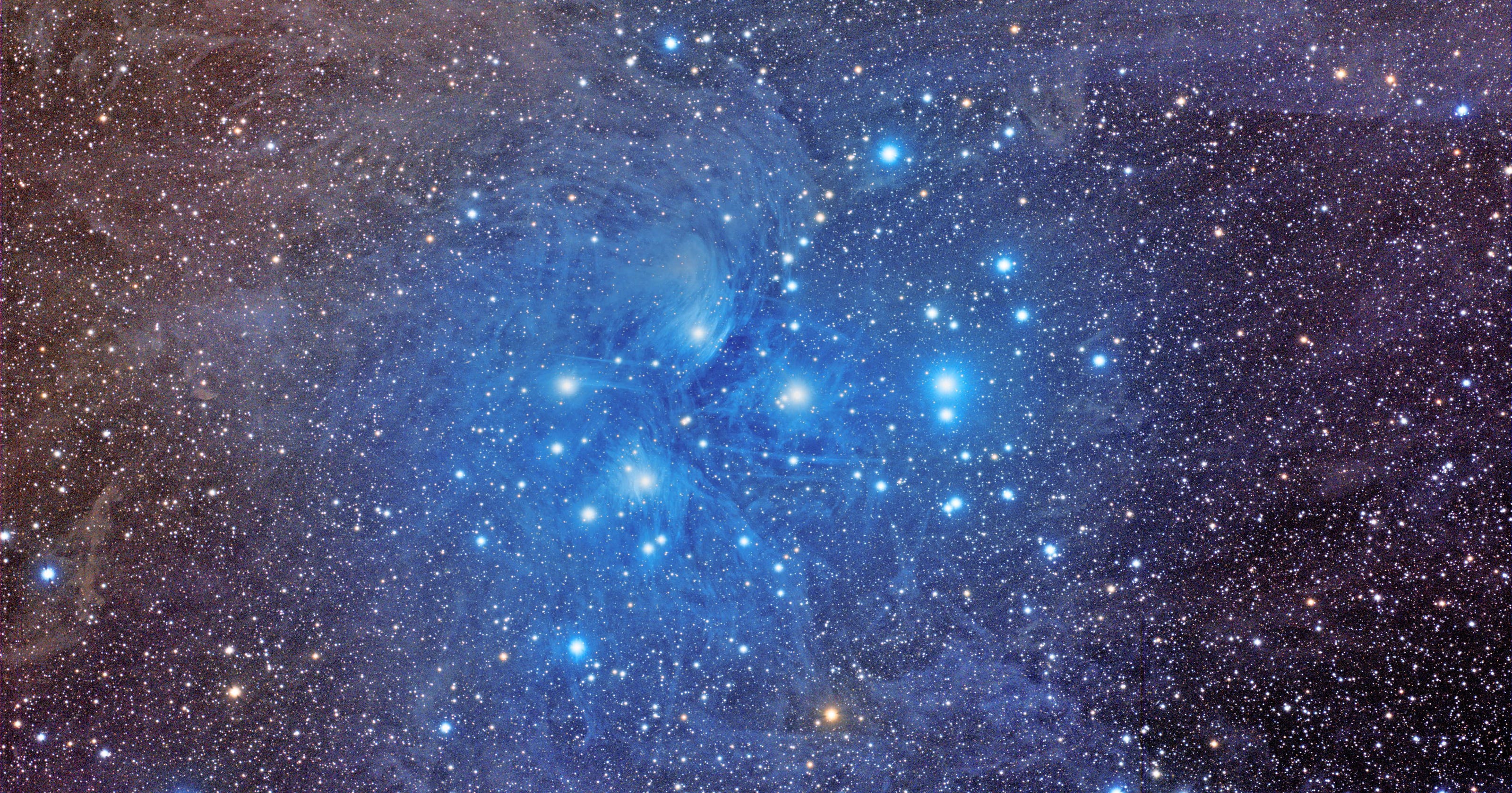 Discover '100 Things to See in the Night Sky'