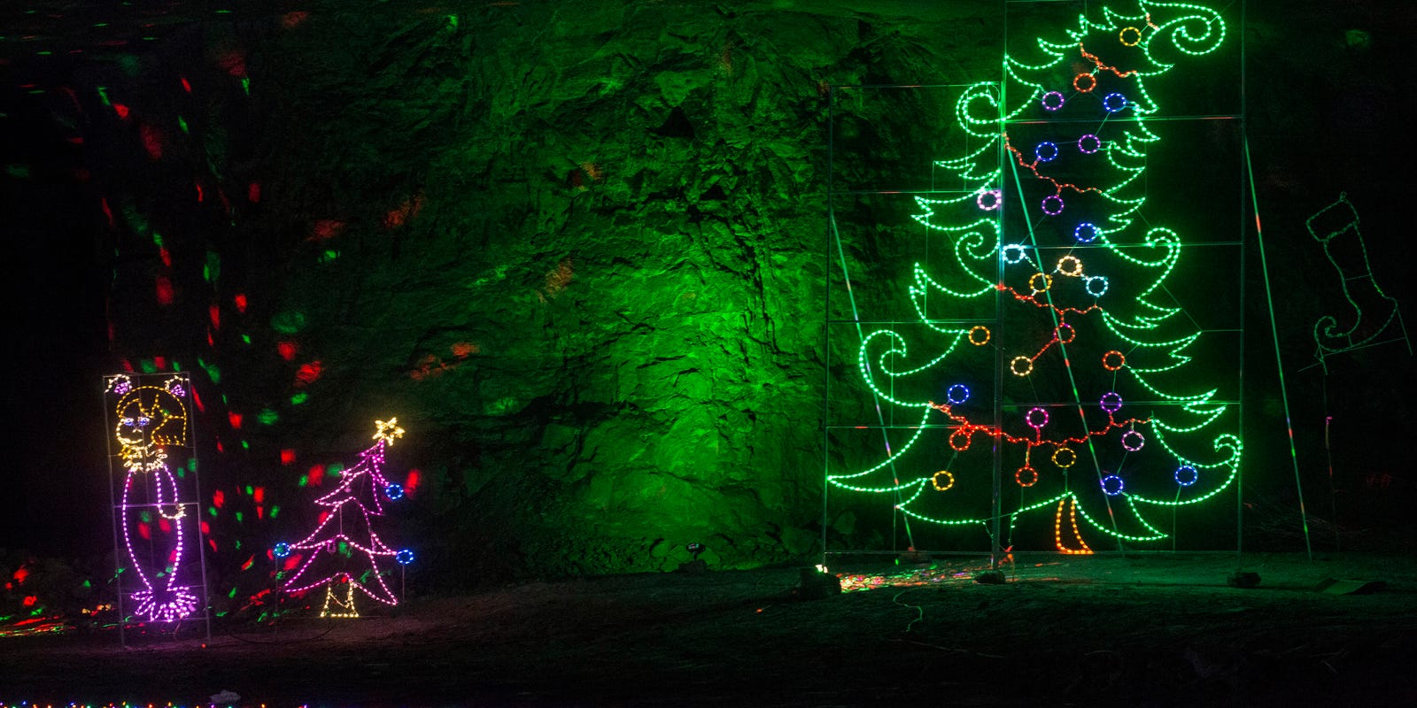 Lights Under Louisville 2019: dates, prices, tickets