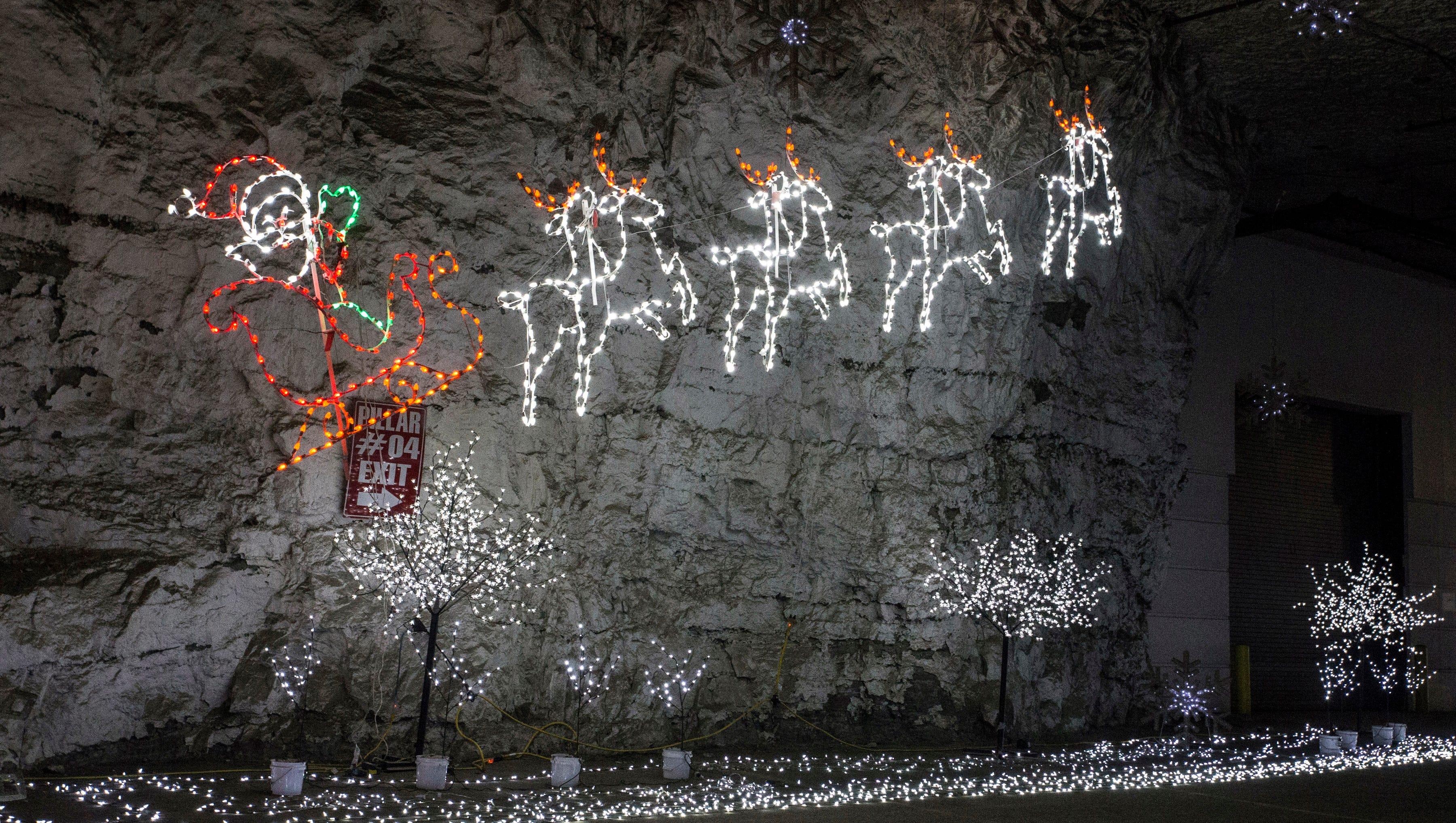 Guide To Louisville Christmas And Holiday Events In 2018