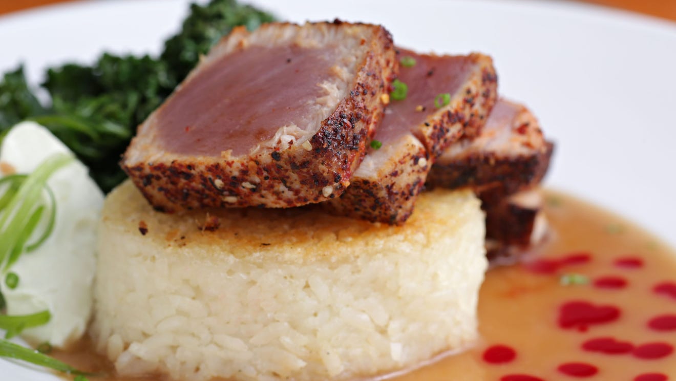 House of Tricks restaurant in Tempe is closing after 34 years