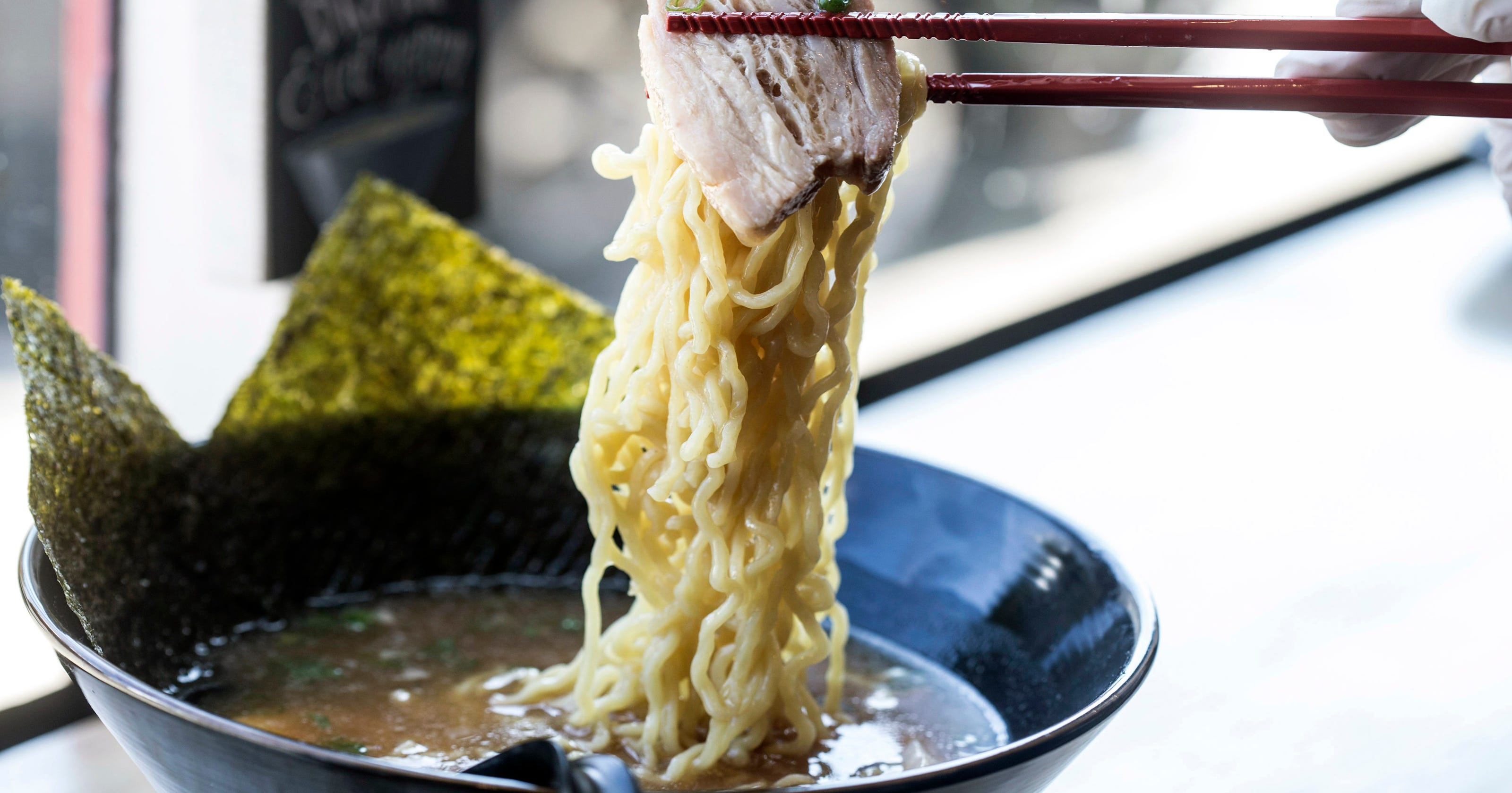 Ramen And Pho Have Taken Over Louisville Dining Here S Why