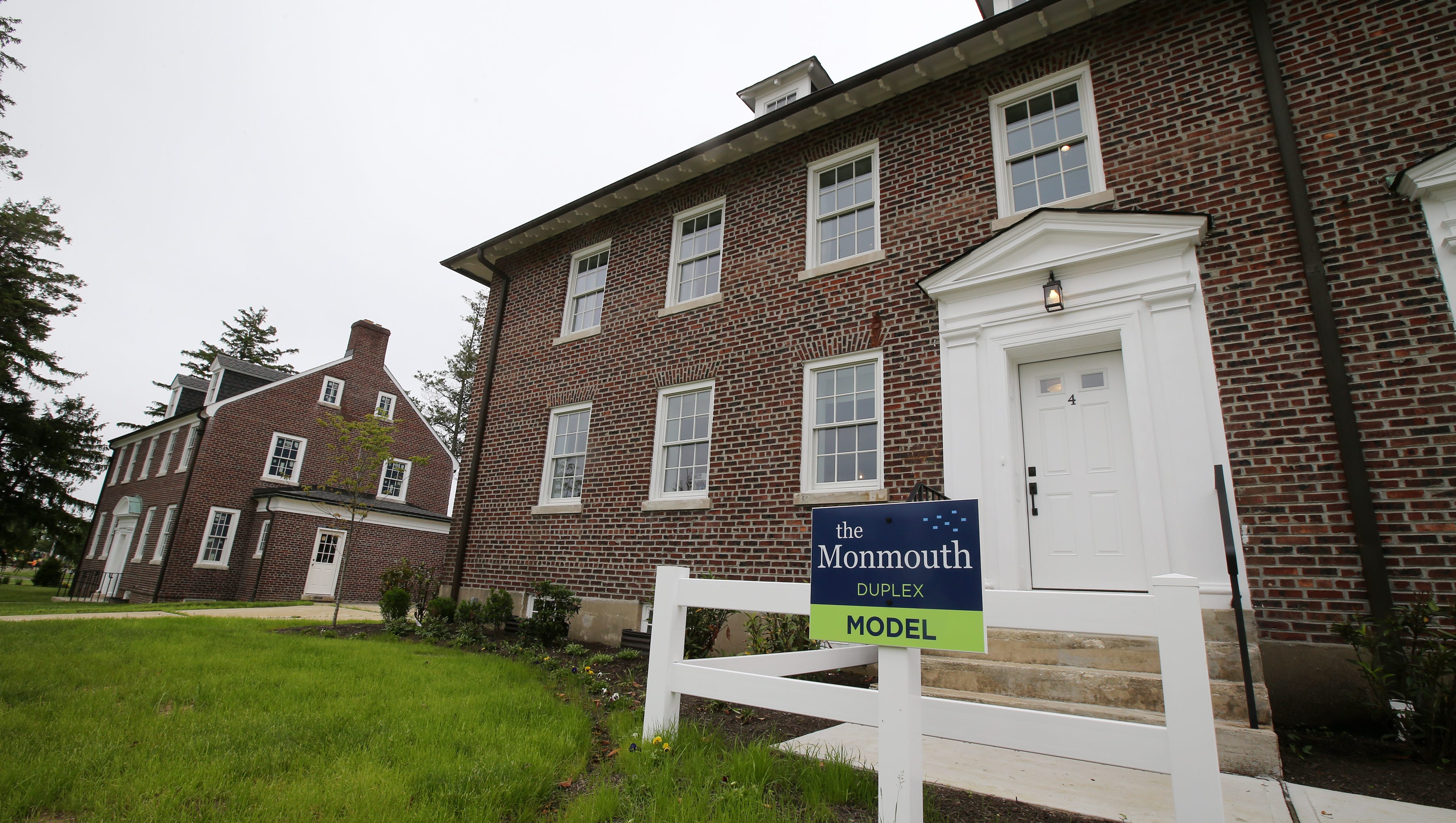 Fort Monmouth Buy an officer's house