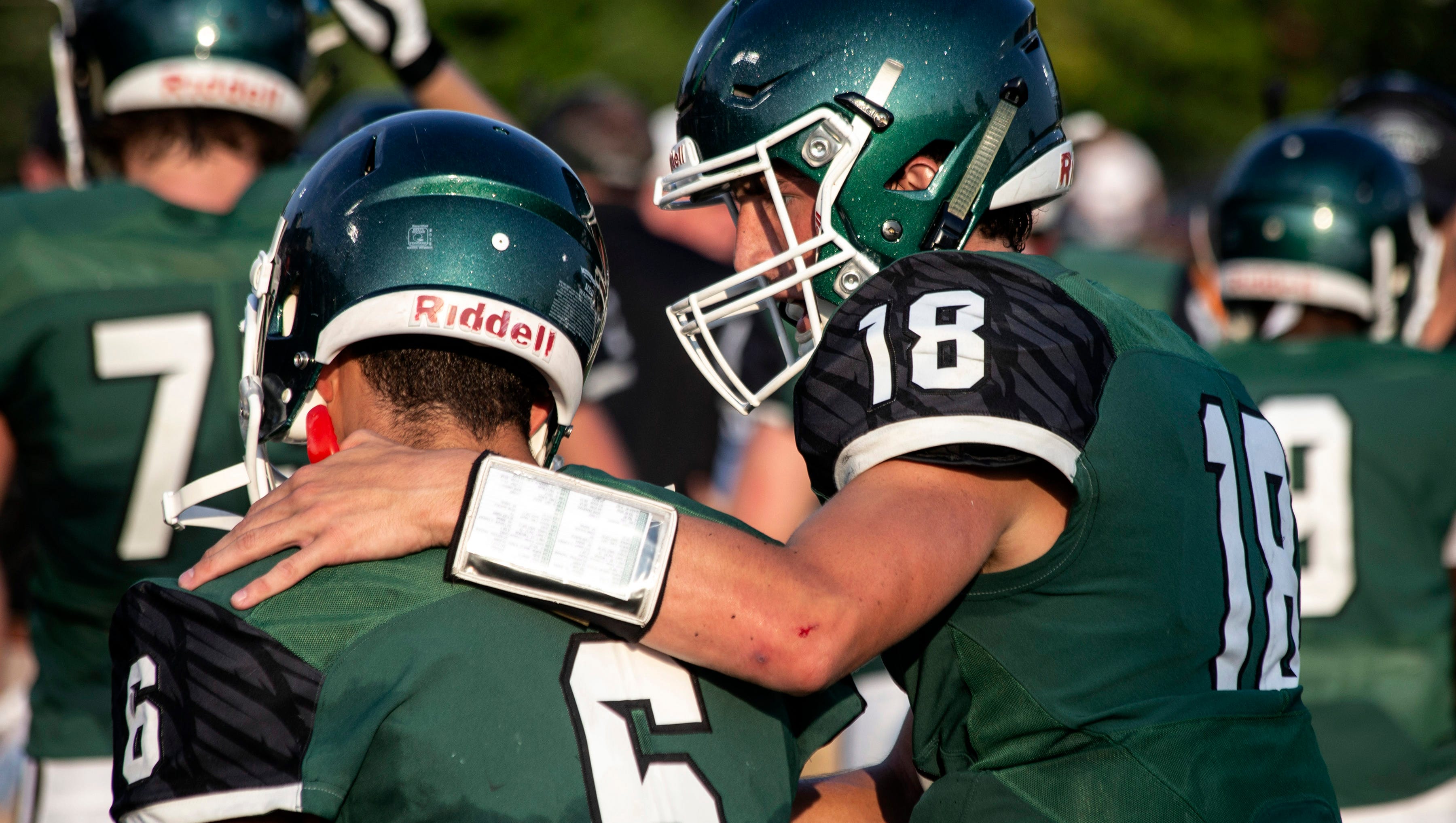 Louisville High School Football 5 Storylines To Follow