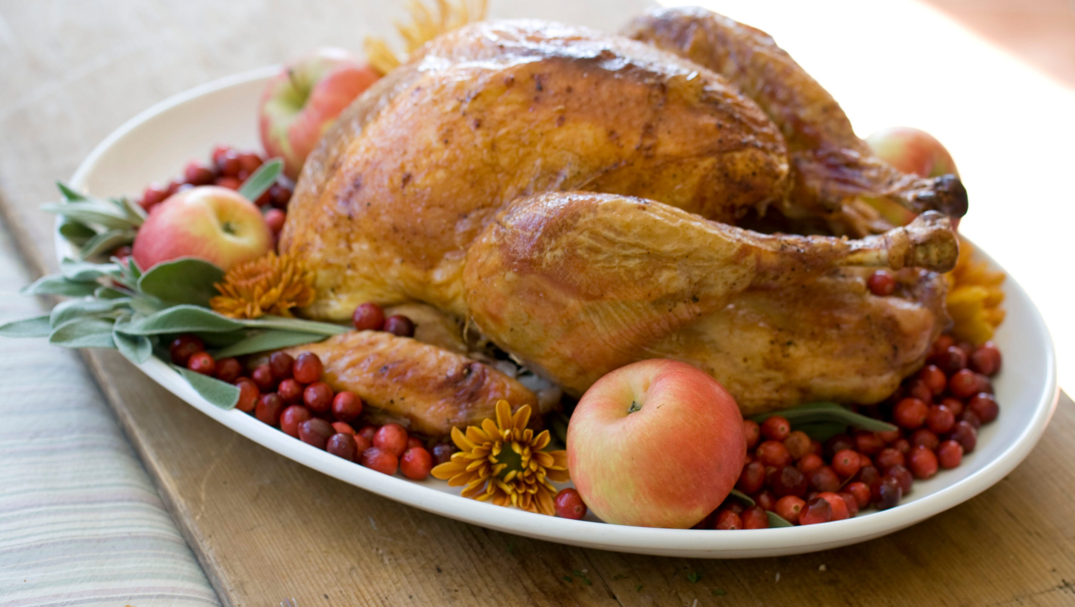 Phoenix Area Turkey Prices Vary Greatly