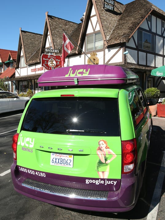 RV 2.0 Downsizing helps new generation hit the road