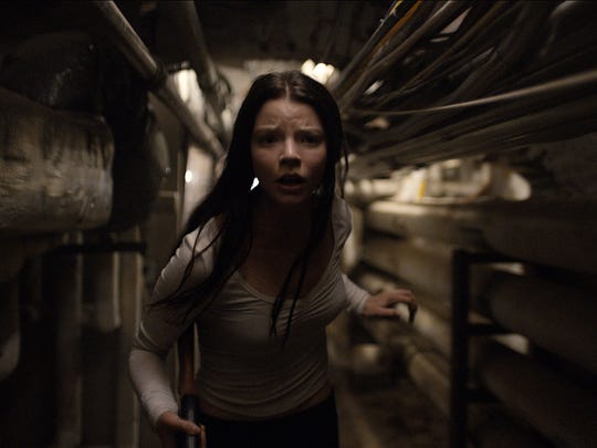 Review Winning Split Delivers Multiple Sides Of James Mcavoy