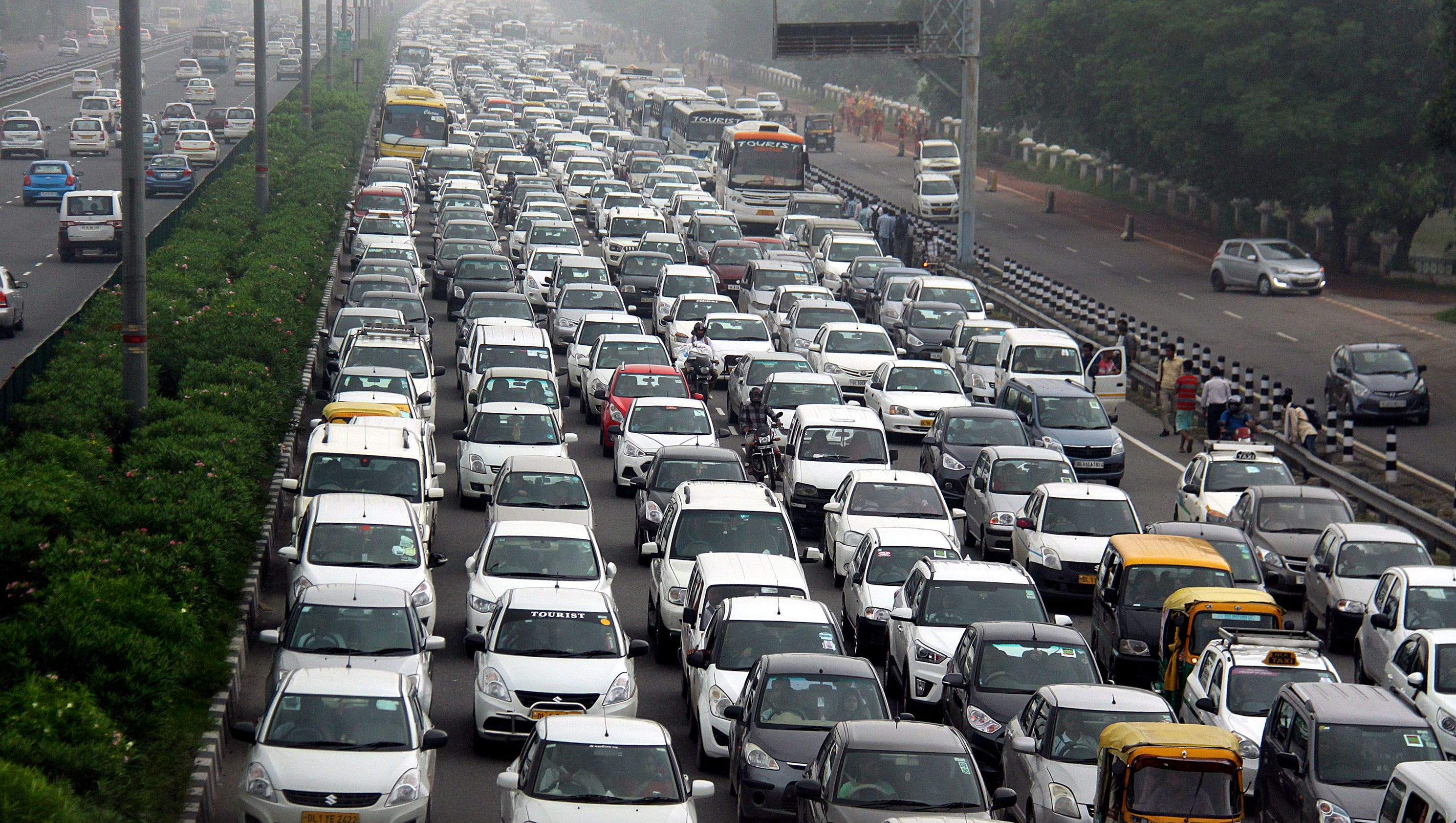 On Wall Street: Gridlock is good for stocks