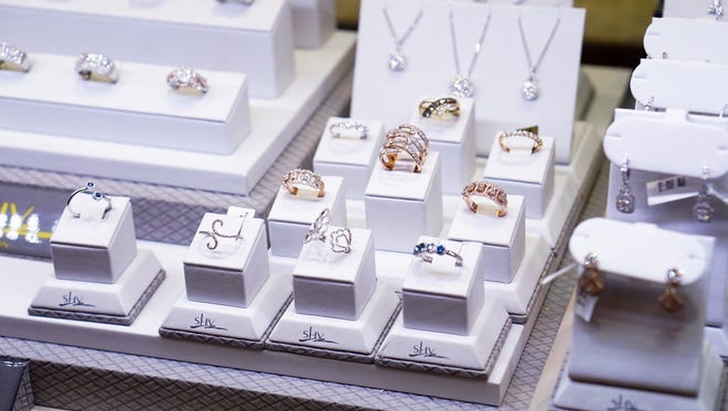 From Pakistan to La., owner of Intrigue Jewelers finds success