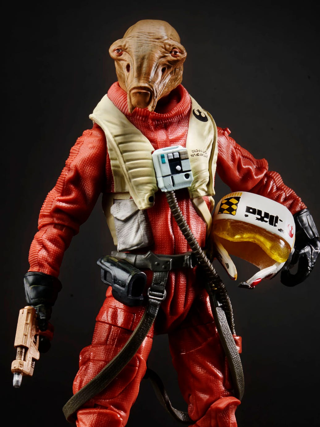 Everybody S Flying An X Wing In New Star Wars The Force Awakens Tv Spot