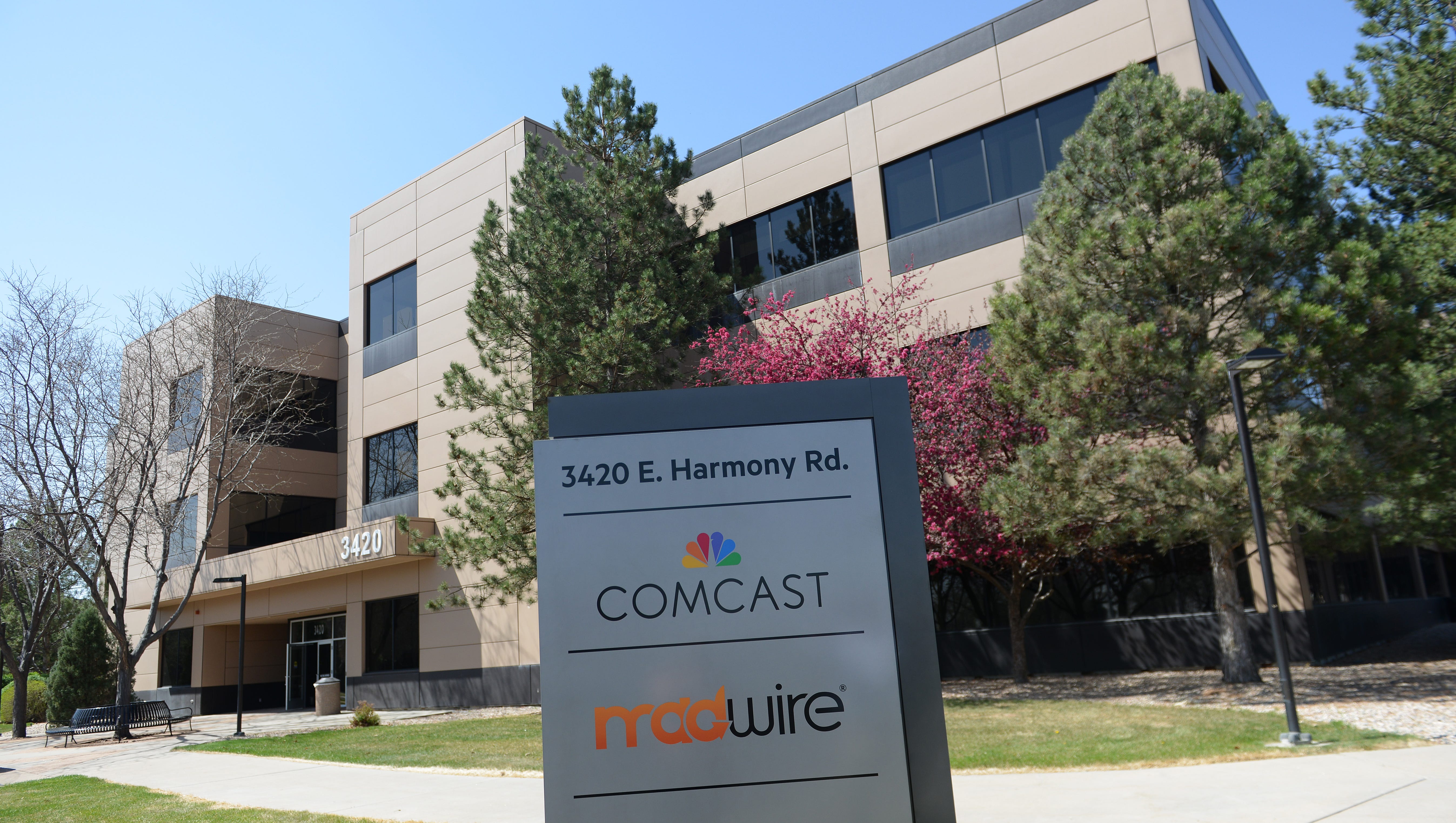 Comcast to close Fort Collins center, just days after city launches