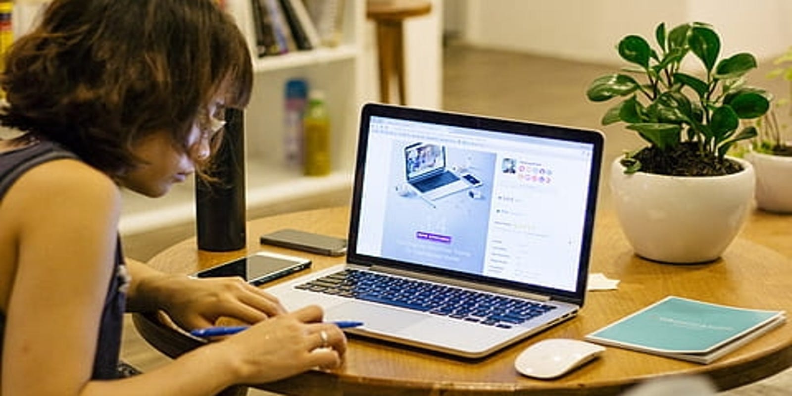 Home-office deductions among tax breaks that can help during pandemic