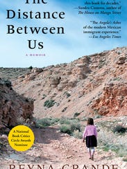 The Distance Between Us A Memoir Epub-Ebook