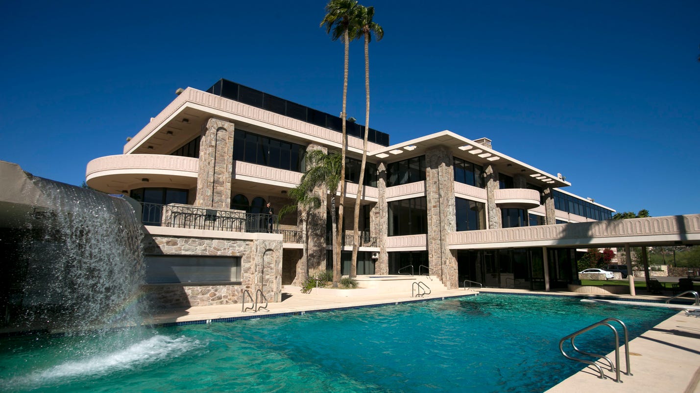 Scottsdale Place Apartments Scottsdale Place Apartments