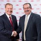 DowDuPont chief Andrew Liveris steps down
