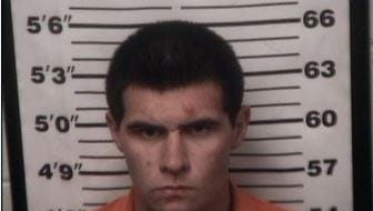 Richard Saunders, 19, was charged with an open count of murder, and tampering with evidence.