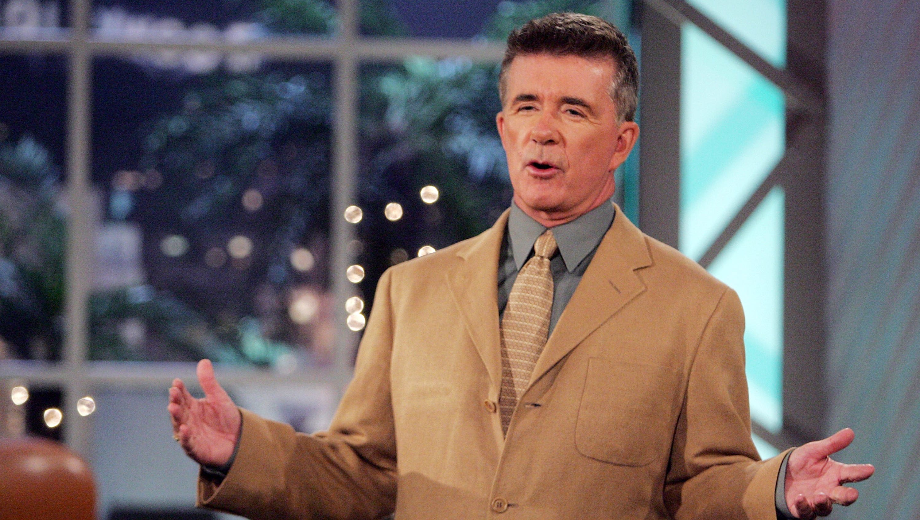 Experts condition killed Alan Thicke