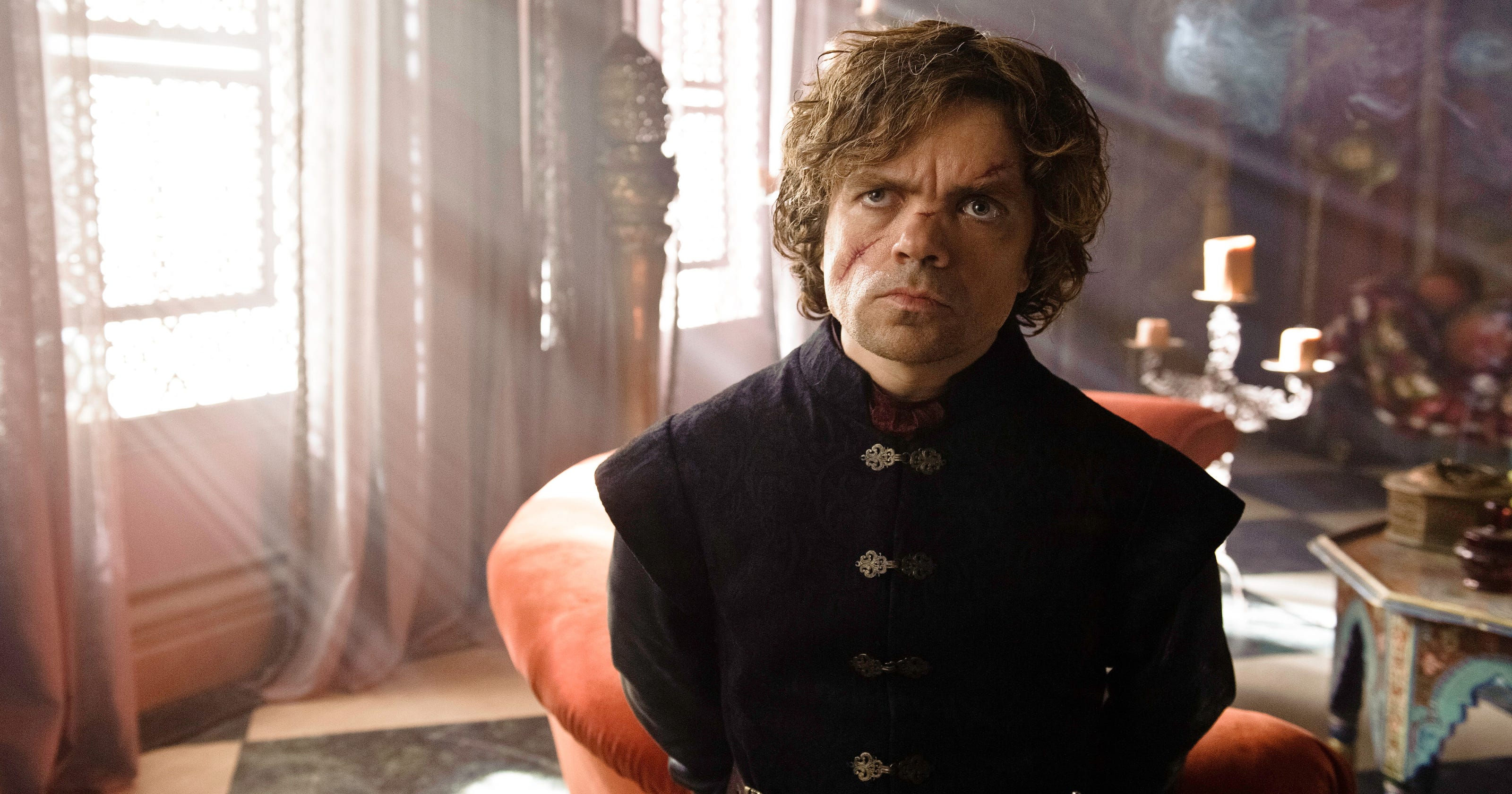 'Game of Thrones' recap Tyrion Lannister on trial