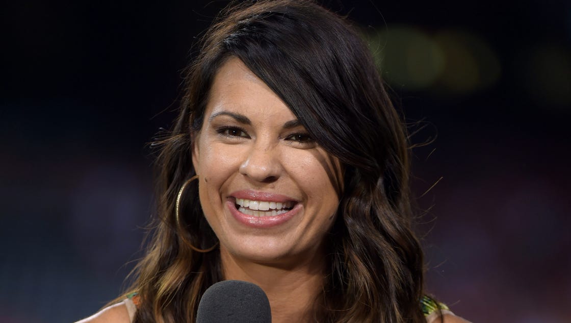 Armour: Jessica Mendoza took long road to historic ESPN ...