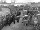 In his photo from May 7, 1909 13,000 Rochester fans