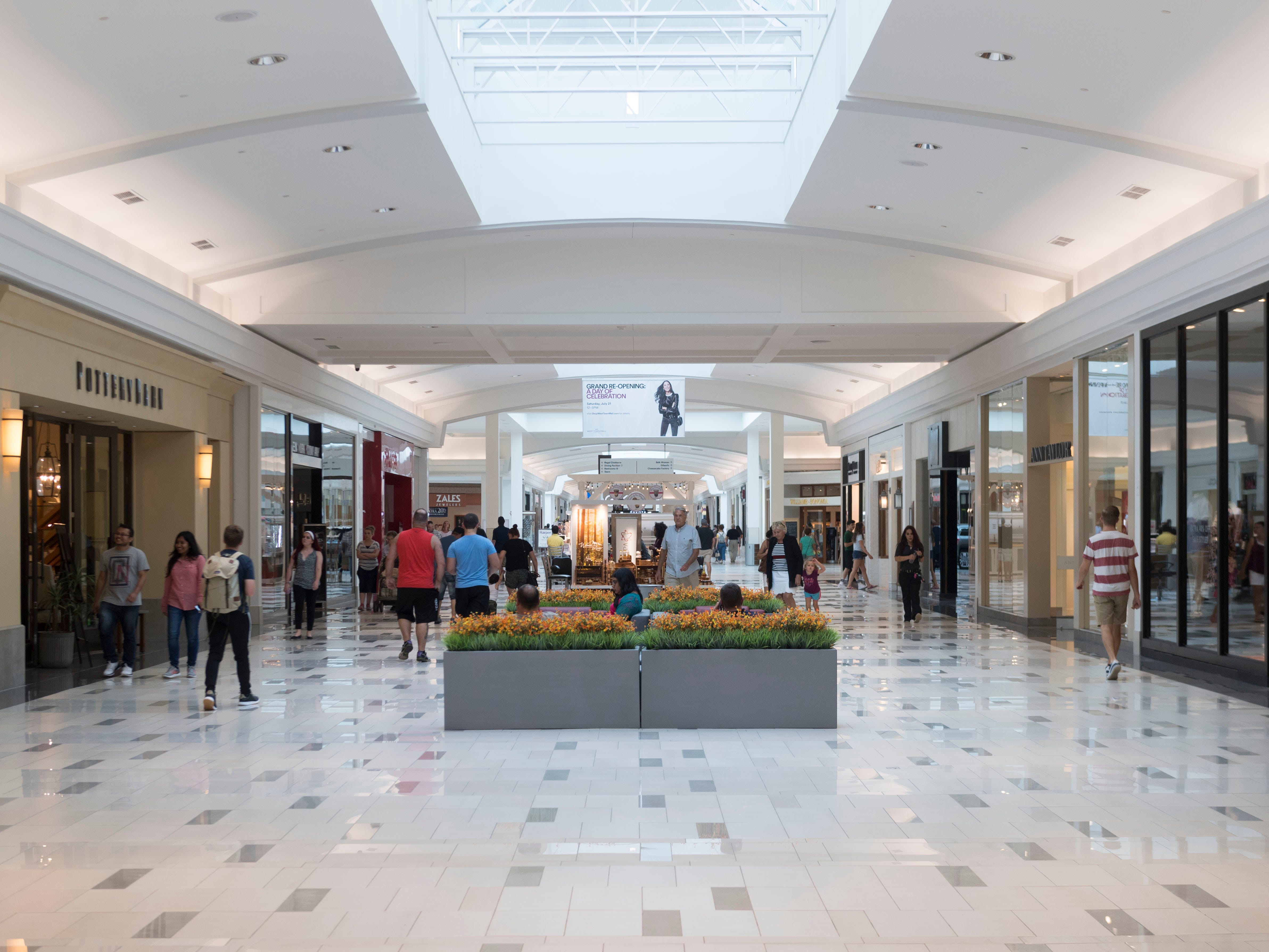 Zales West Town Mall 2024 www.alhudapk