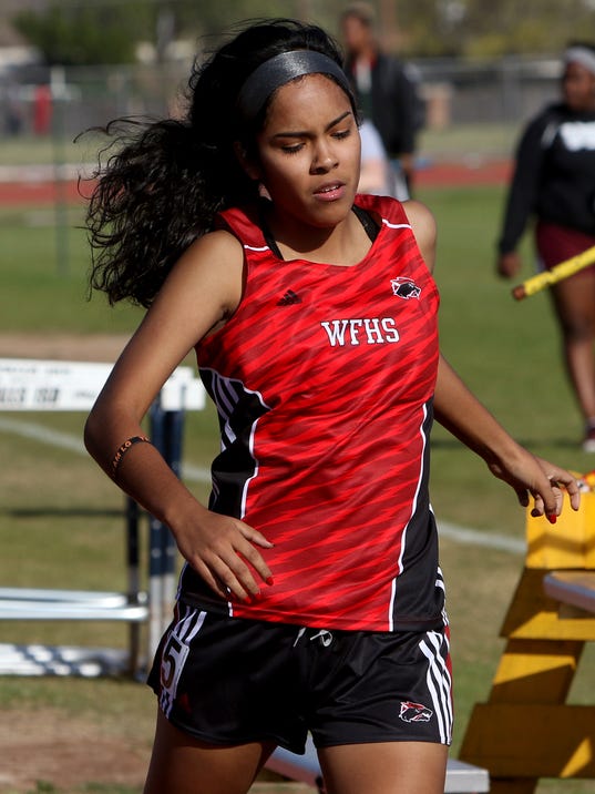 Hirschi Huskies Invitational