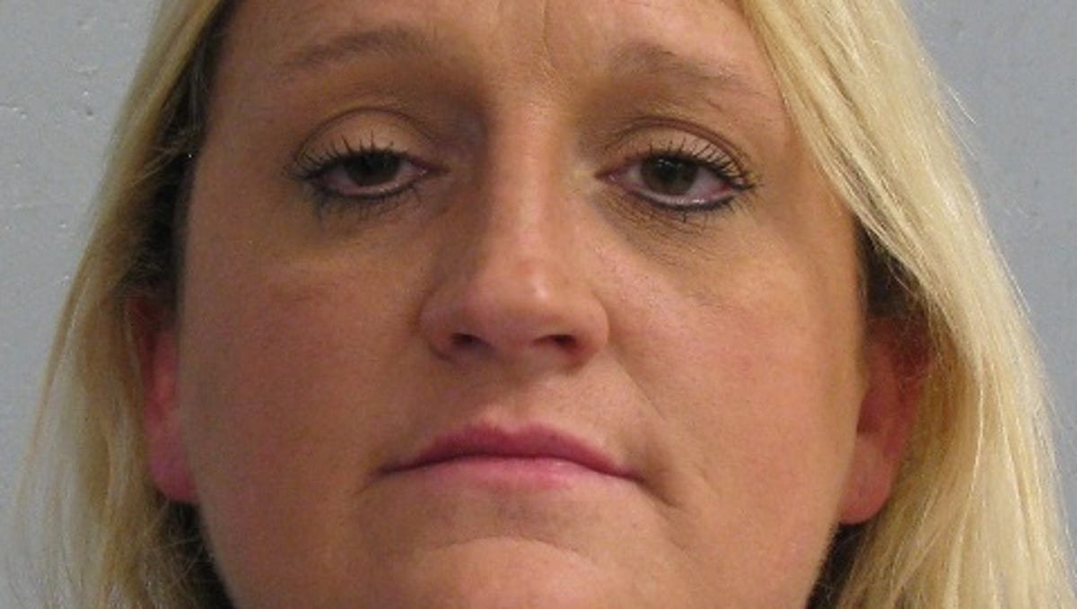 Mugshots Southwest Missouri meth ring coconspirators