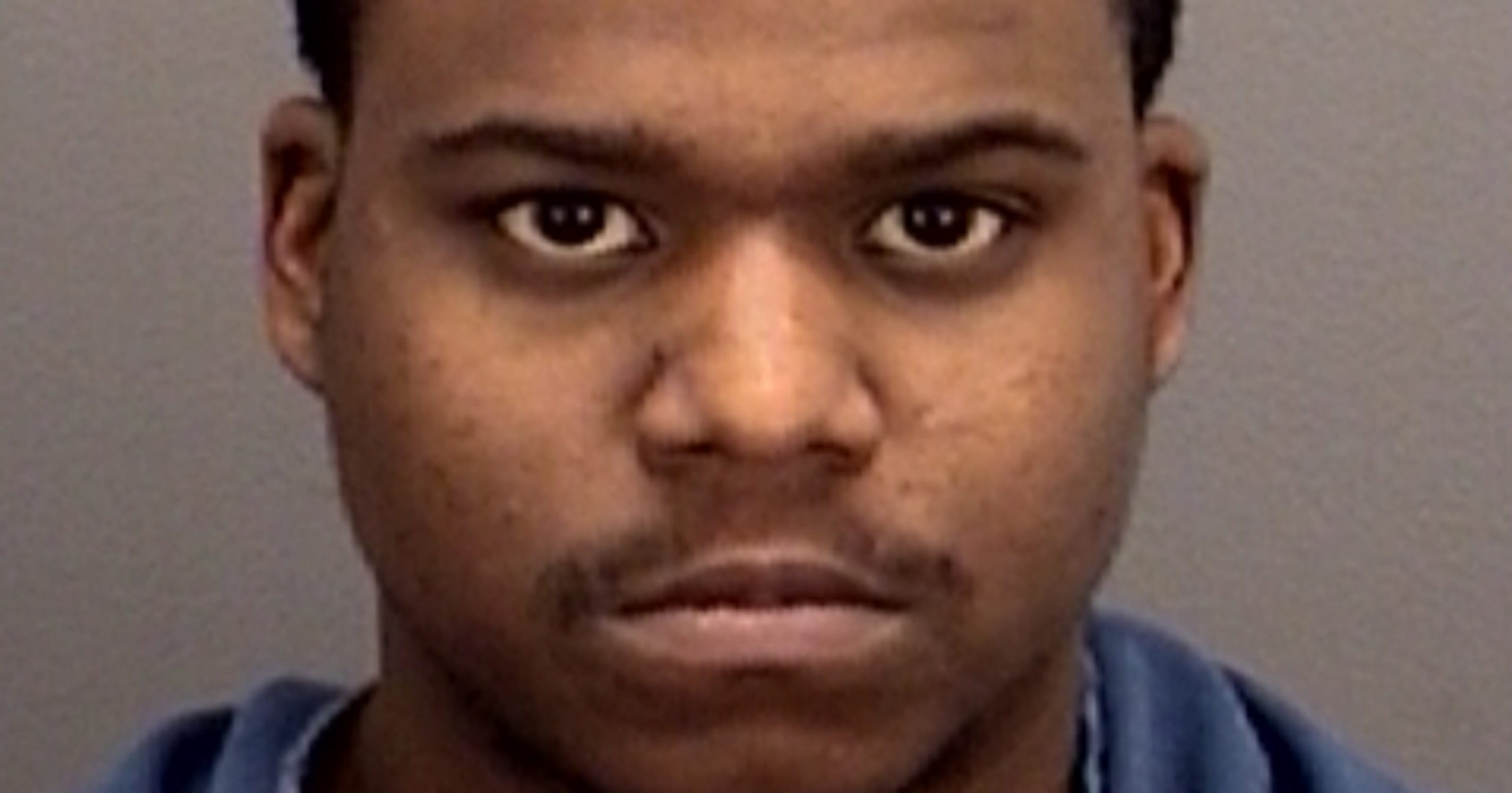 Wichita County Kansas Jail Mugshots