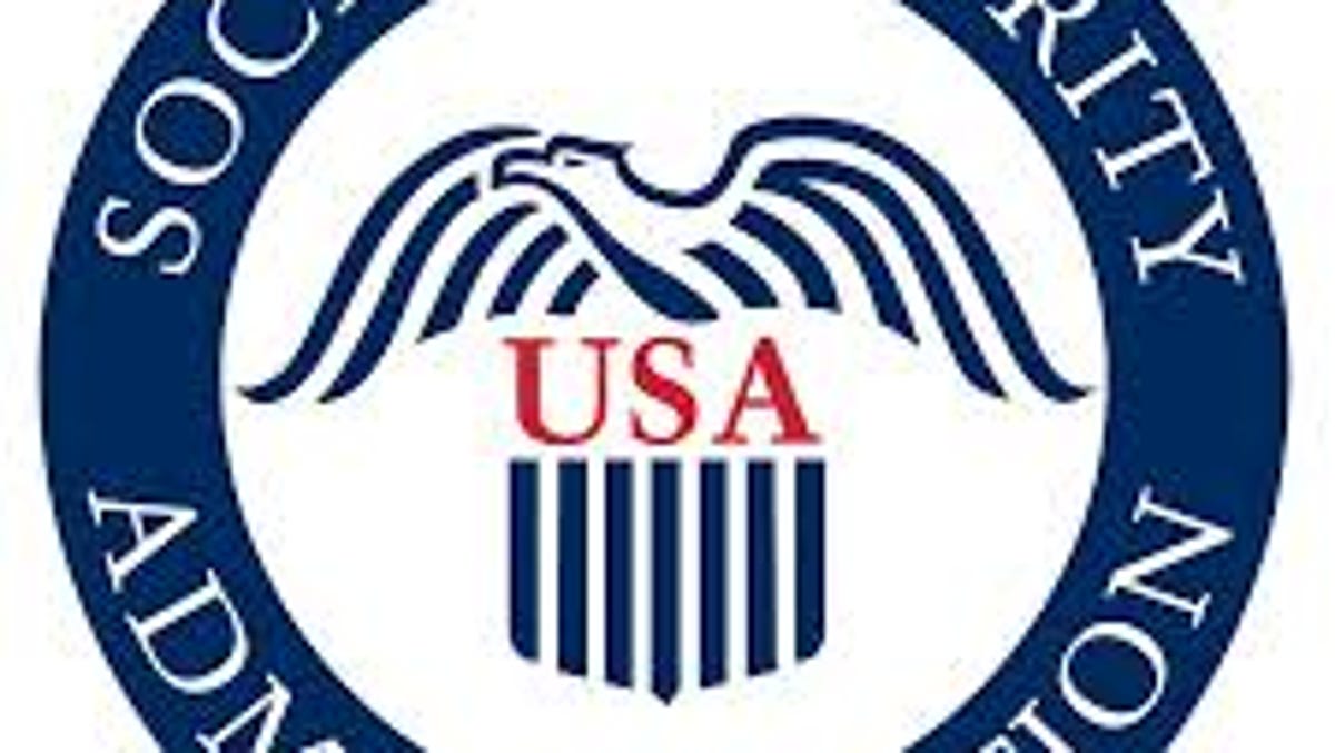 243k Social Security Theft Was Essentially An Interest Free Loan