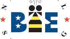 Hidden Oaks Middle School eighth-grader Avinash Kumar, Murray Middle School eighth-grader Peyton Hand, and Hidden Oaks seventh grader David Firestone are now competing against the nation's top spellers in the National Spelling Bee at the Gaylord Resort, National Harbor, Maryland.