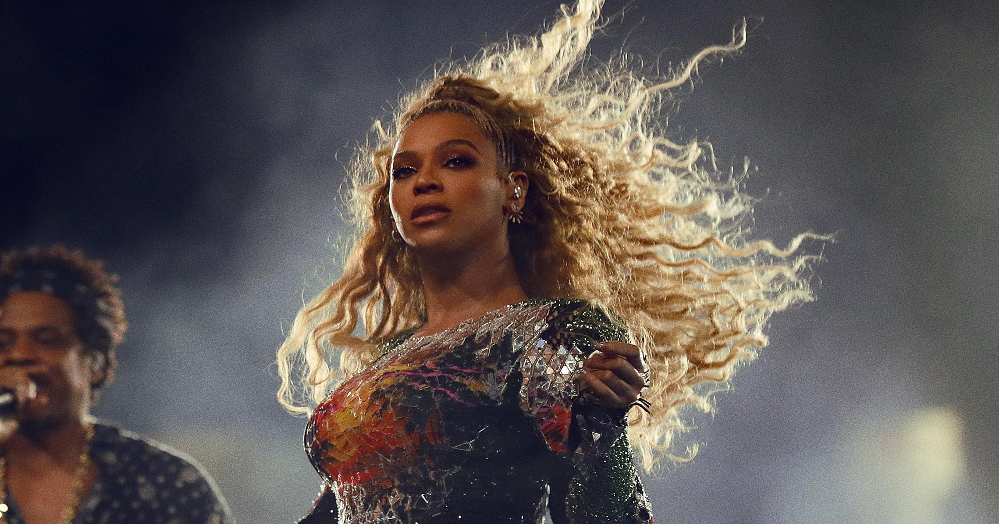 Netflix teases Beyonce special