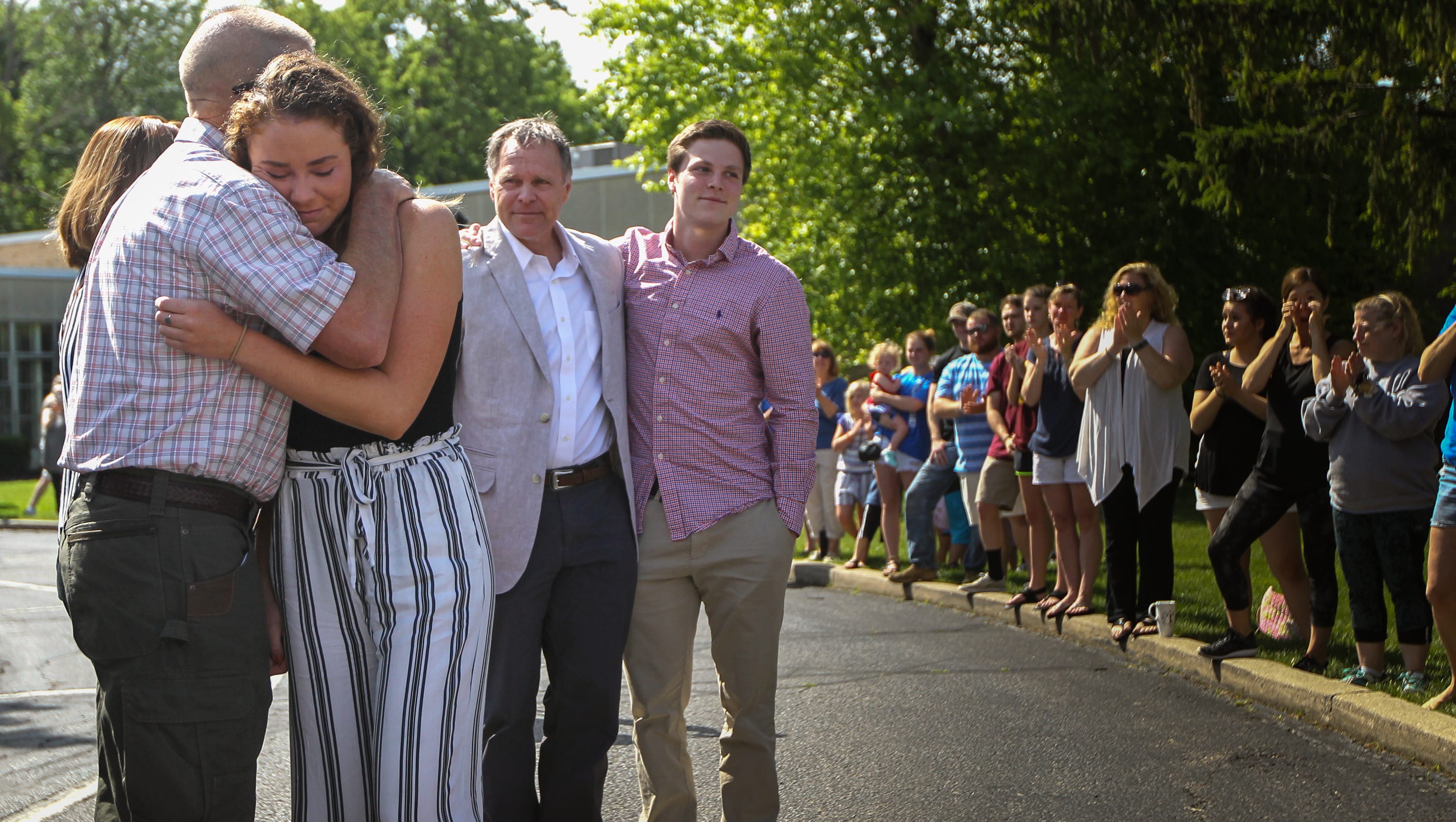 Otto Warmbier, imprisoned in North Korea and freed in a coma, has died