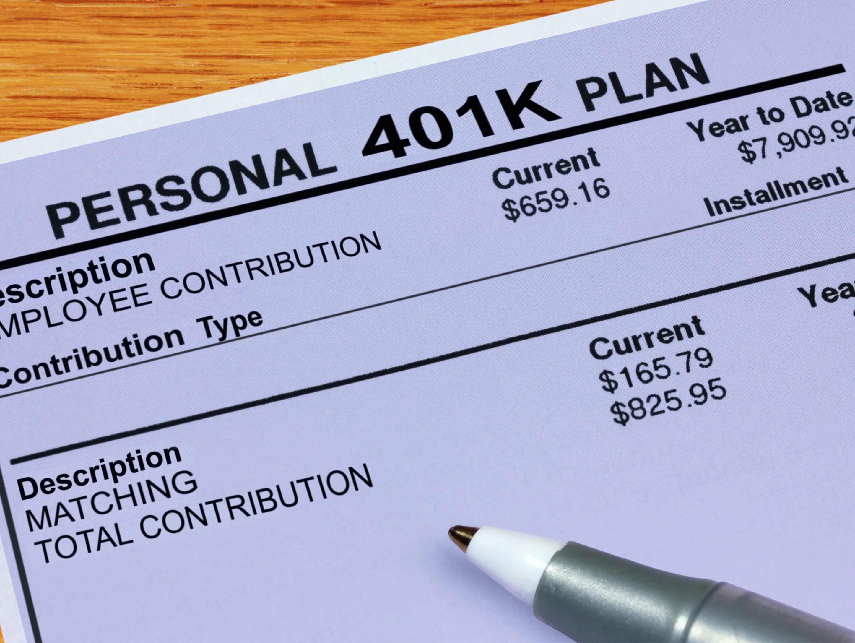 401k gusto pricing 401k gusto pricing