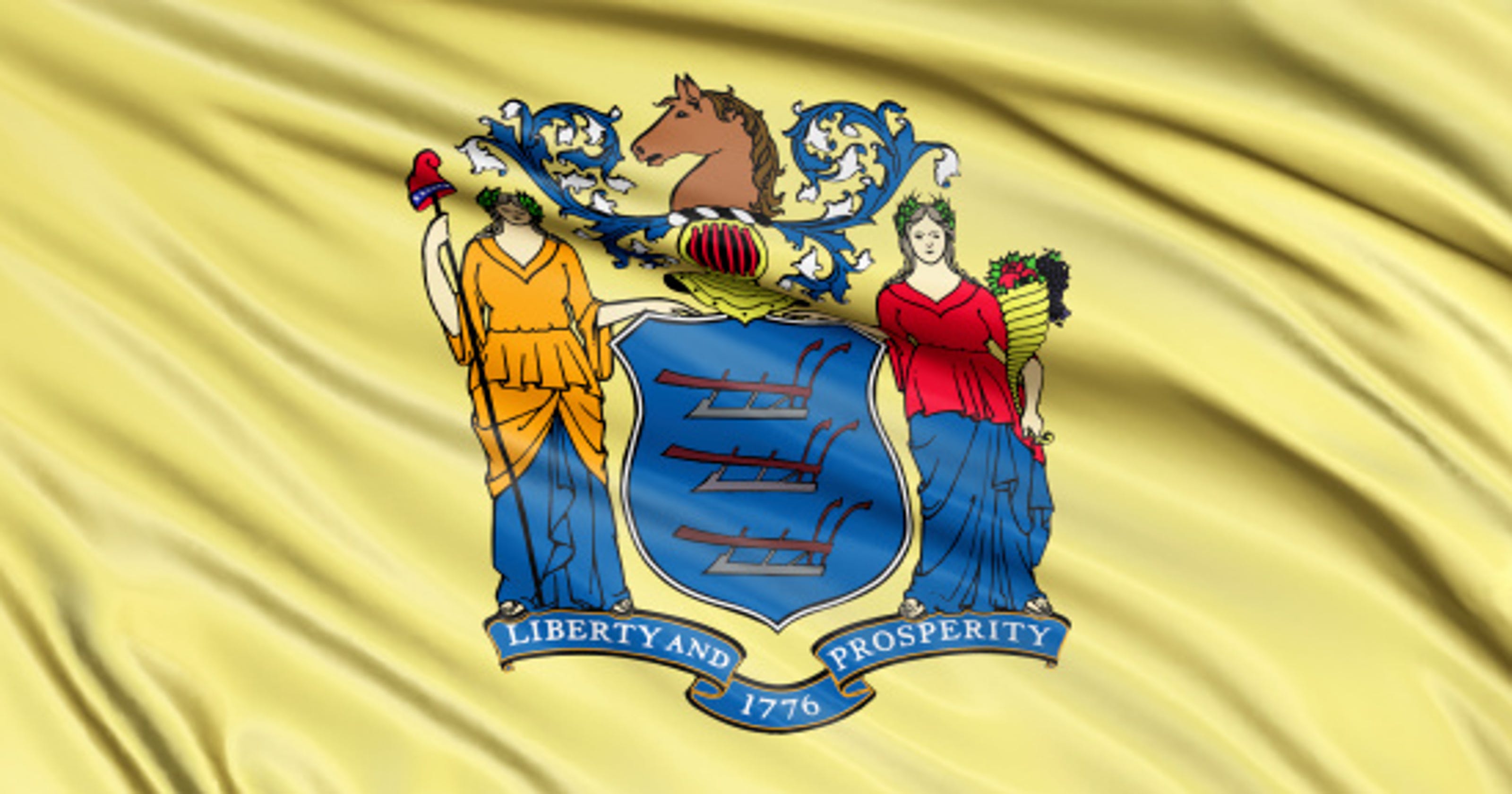 Do you know New Jersey's state symbols?