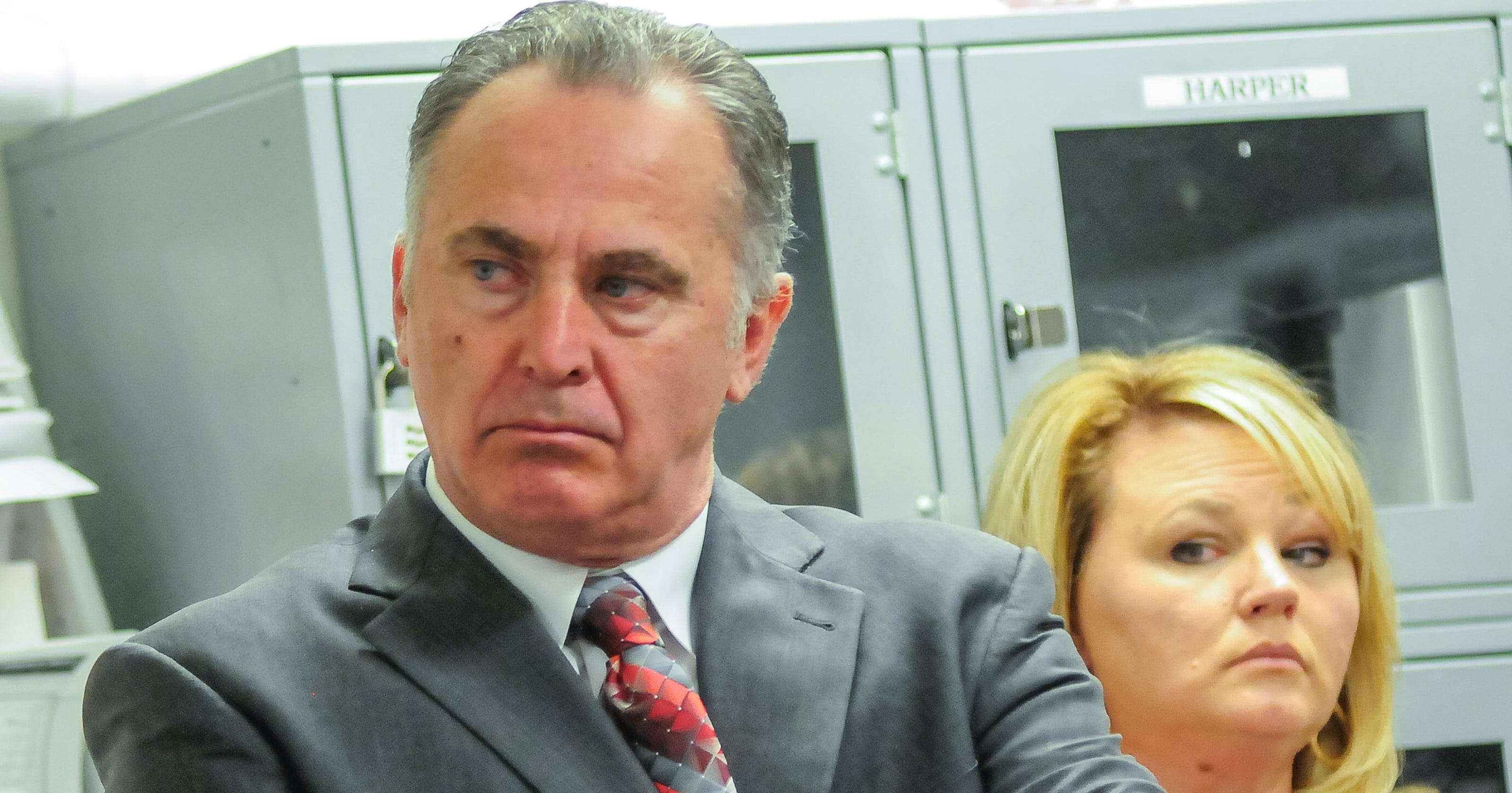 Whistleblower lawsuit against District Attorney D #39 Antonio to proceed