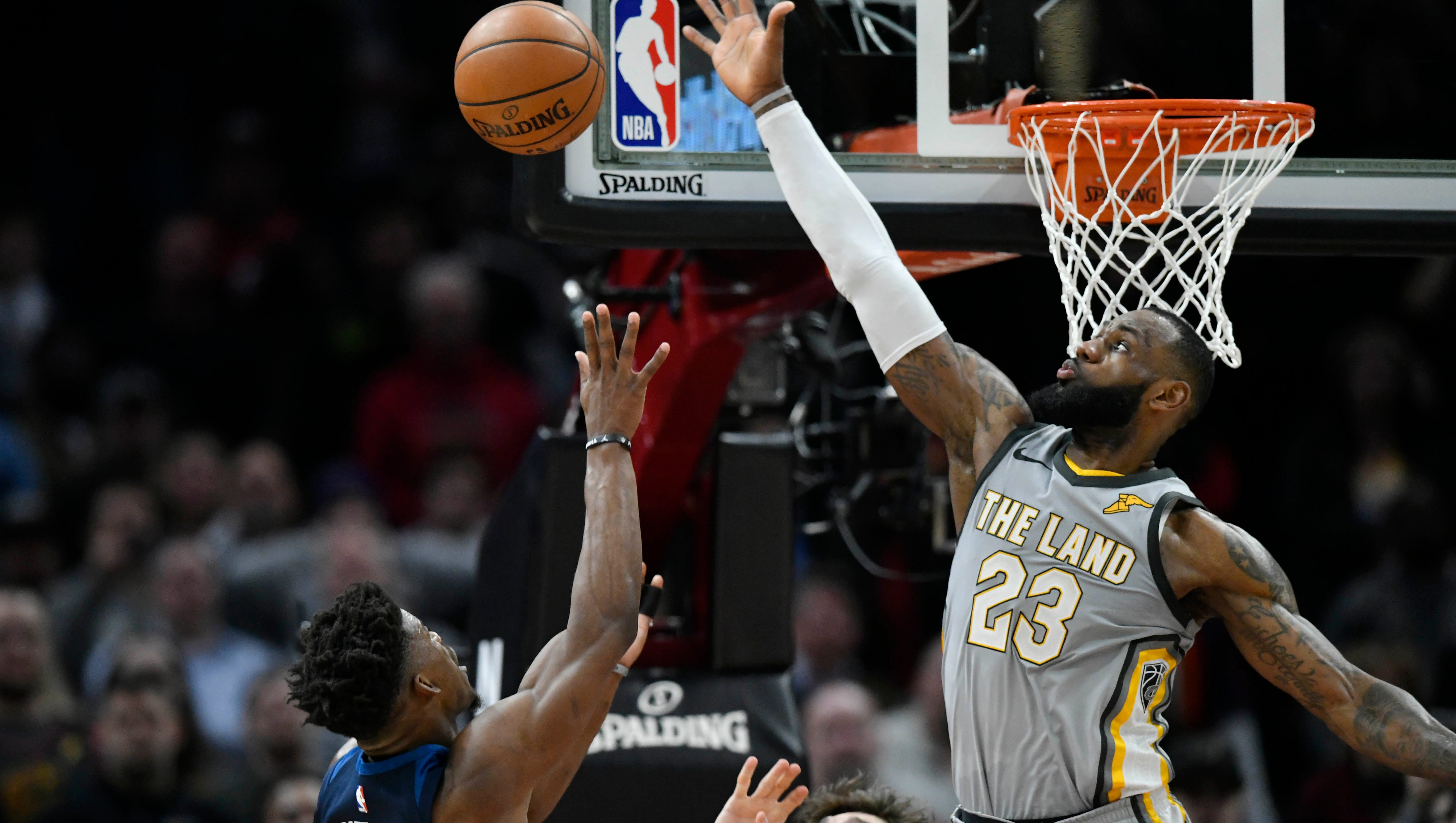 Lebron James Free Agency Ranking His Best Options