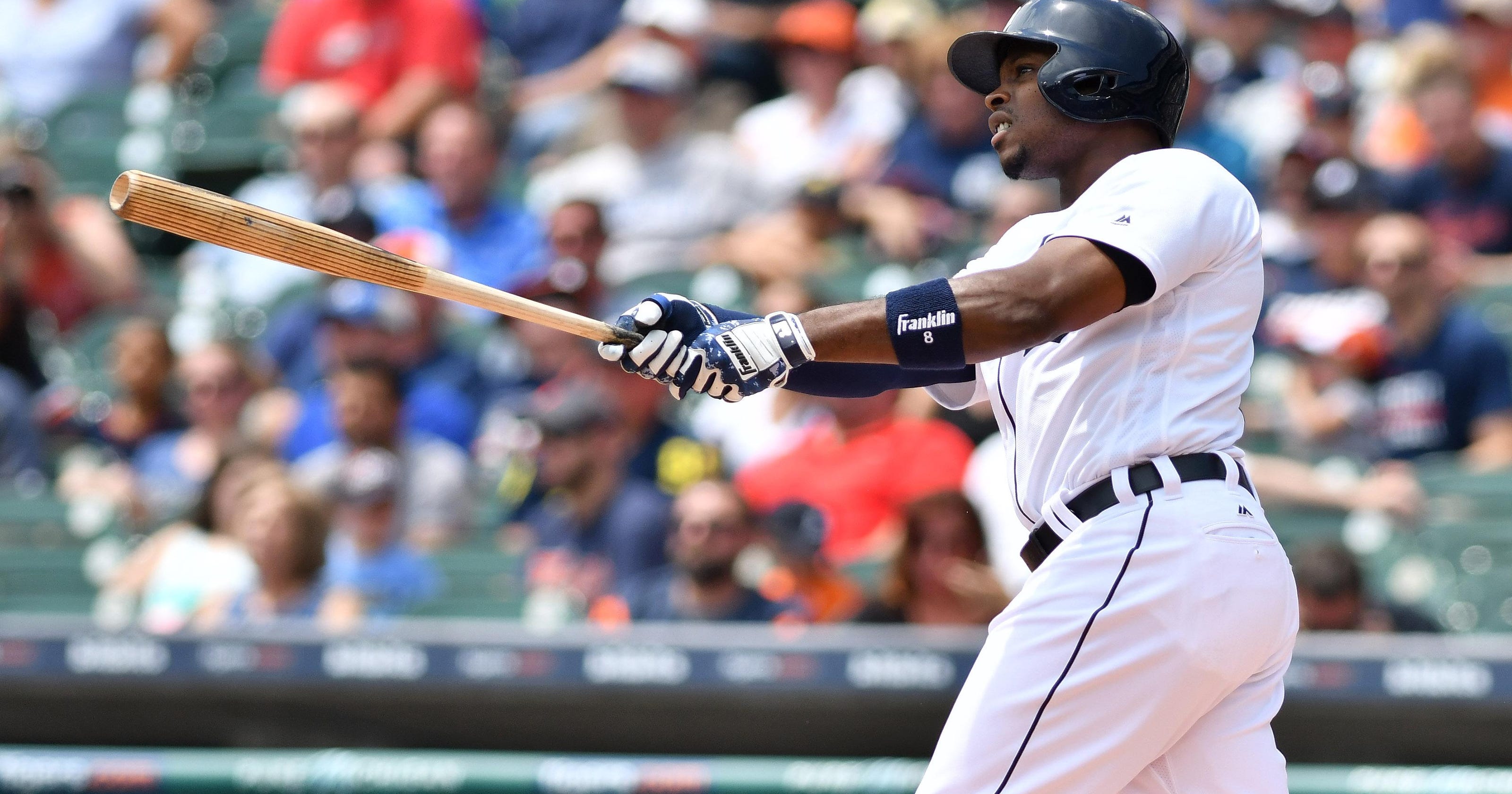 Tigers Trade Class Act Justin Upton To Angels